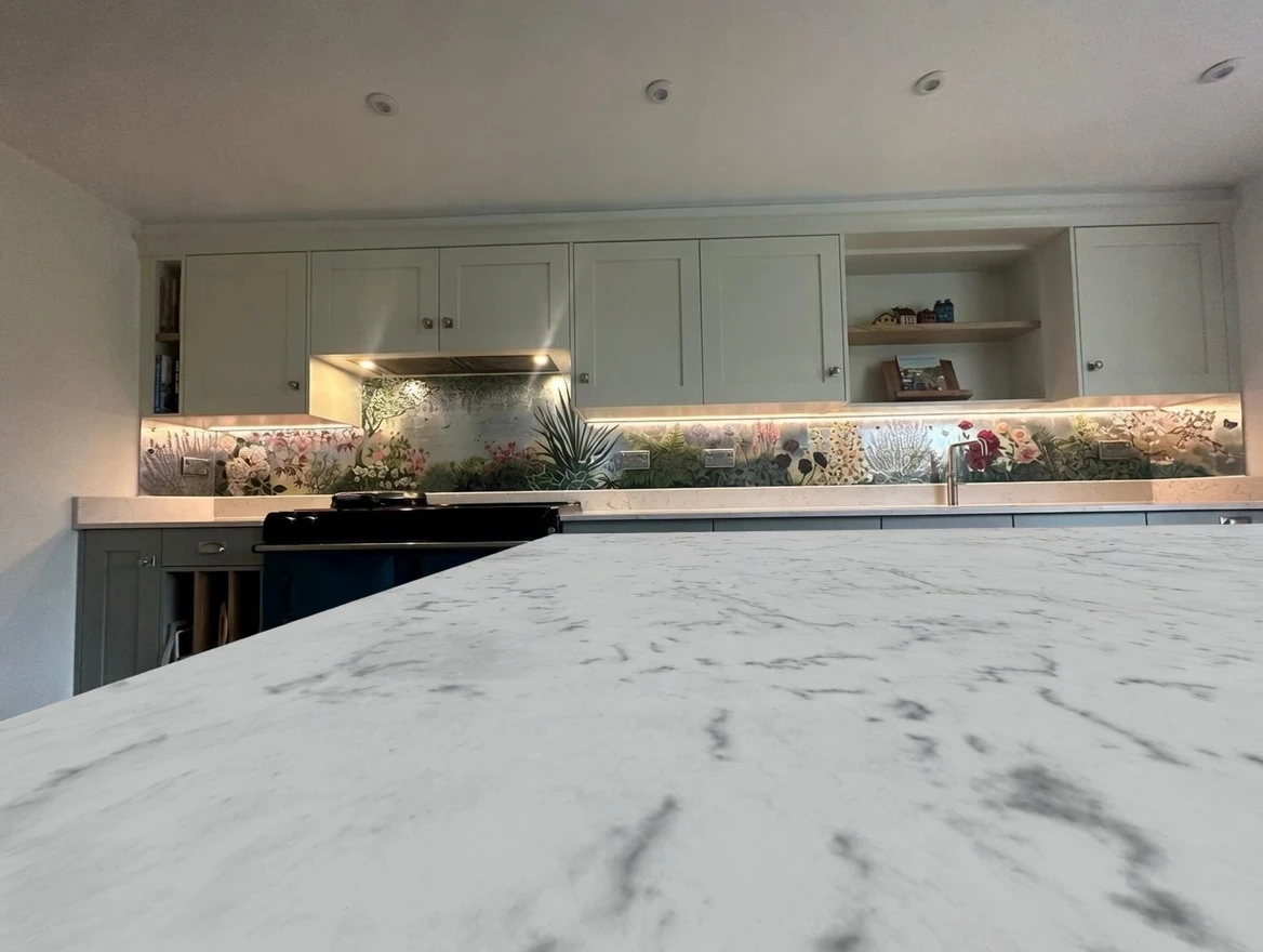 luxury kitchen designs
