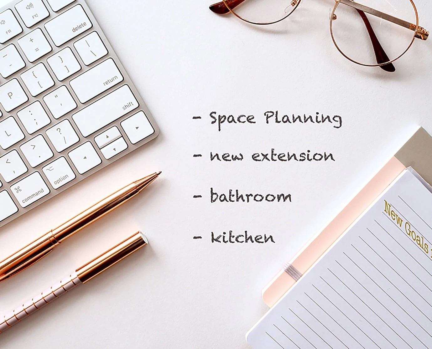space planning design