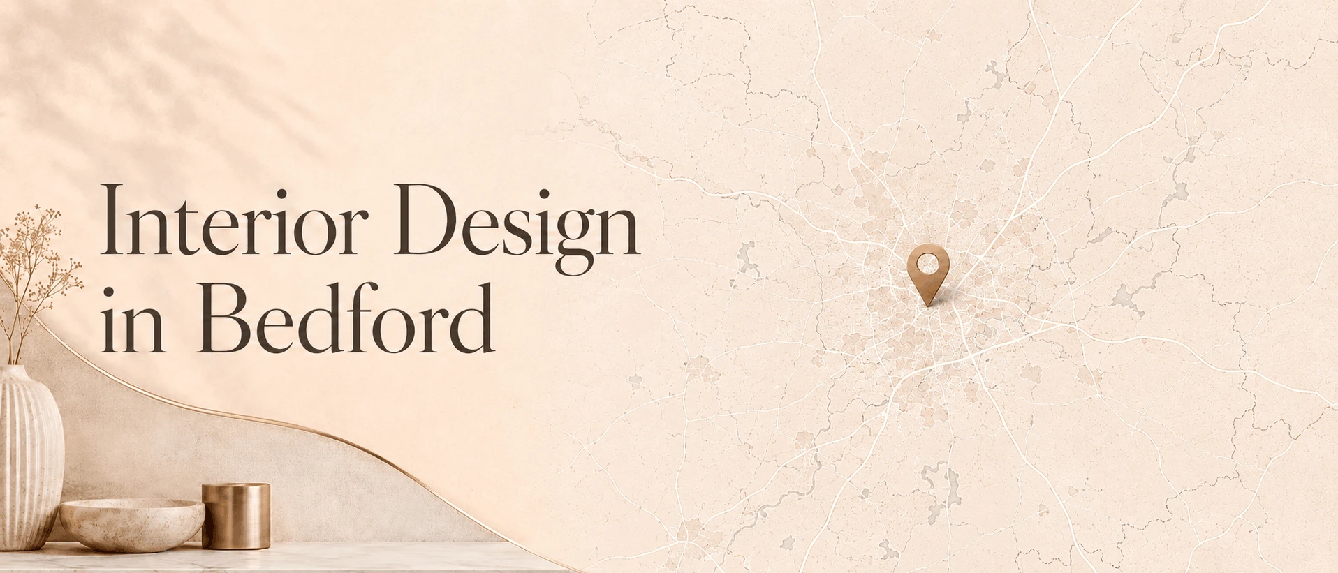 interior designer bedford