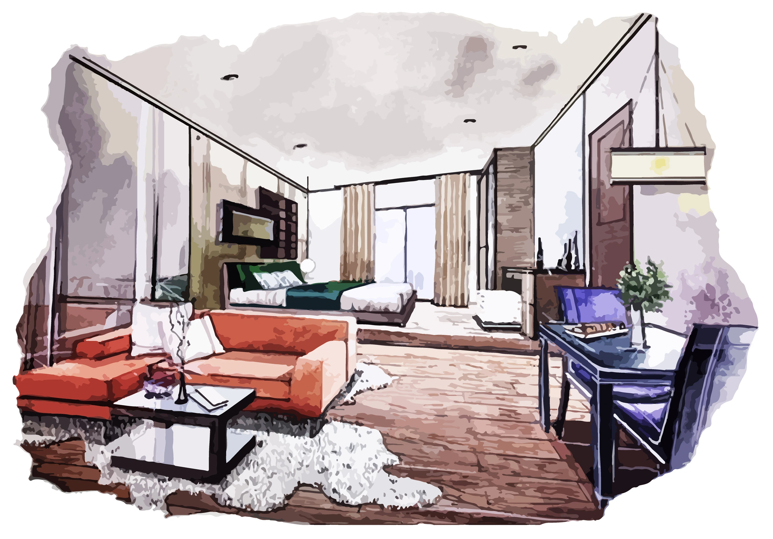 sketch design