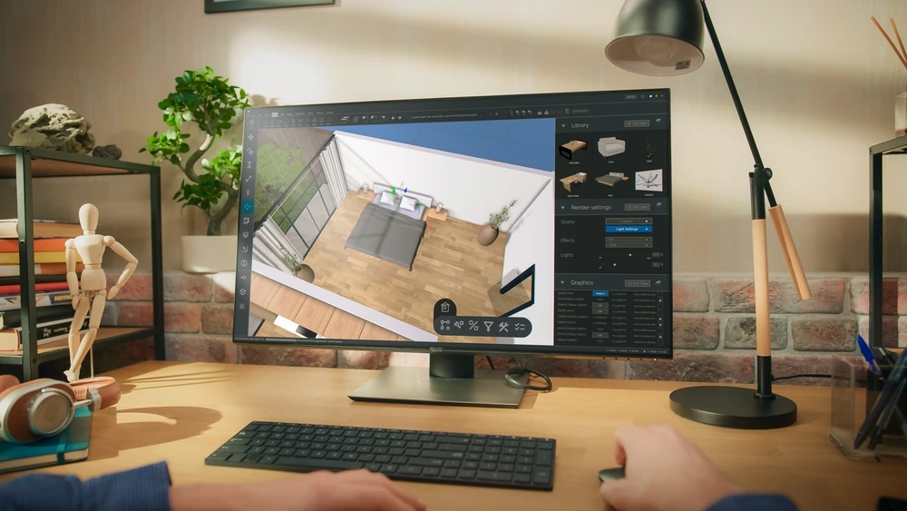space planning services